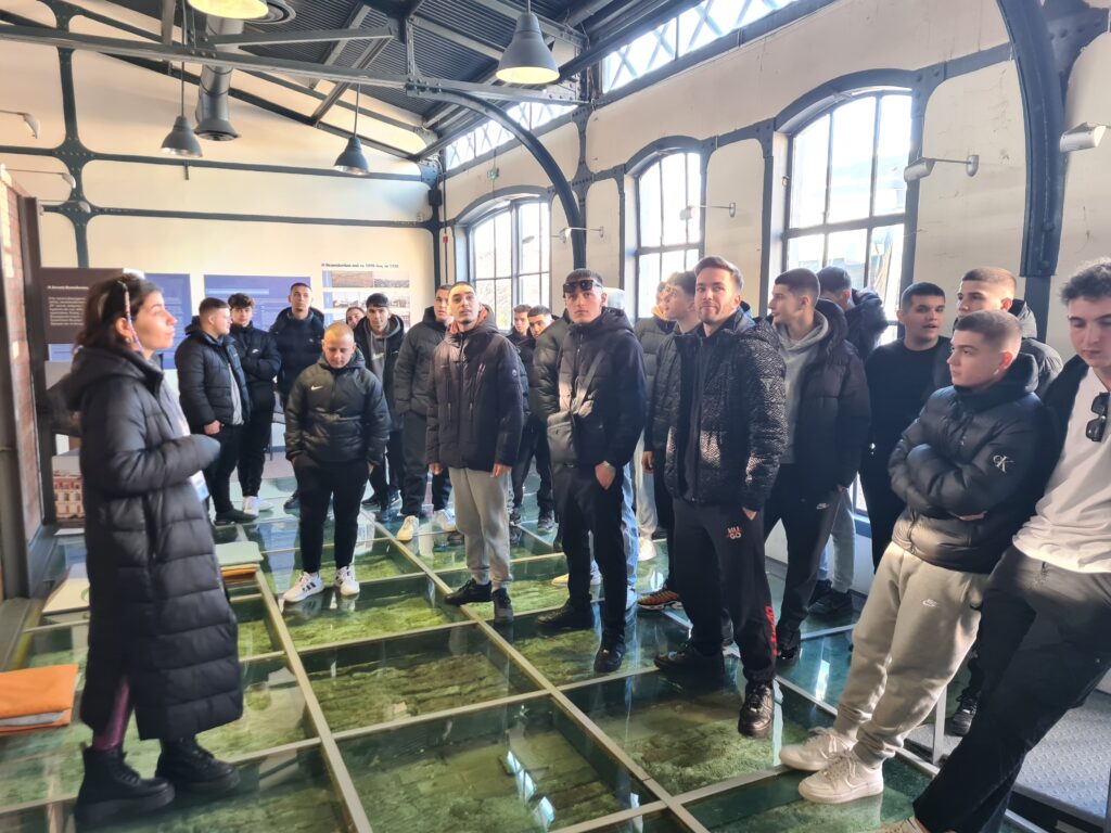 ΜΟΥΣΕΙΟ ΝΕΡΟΥ 1