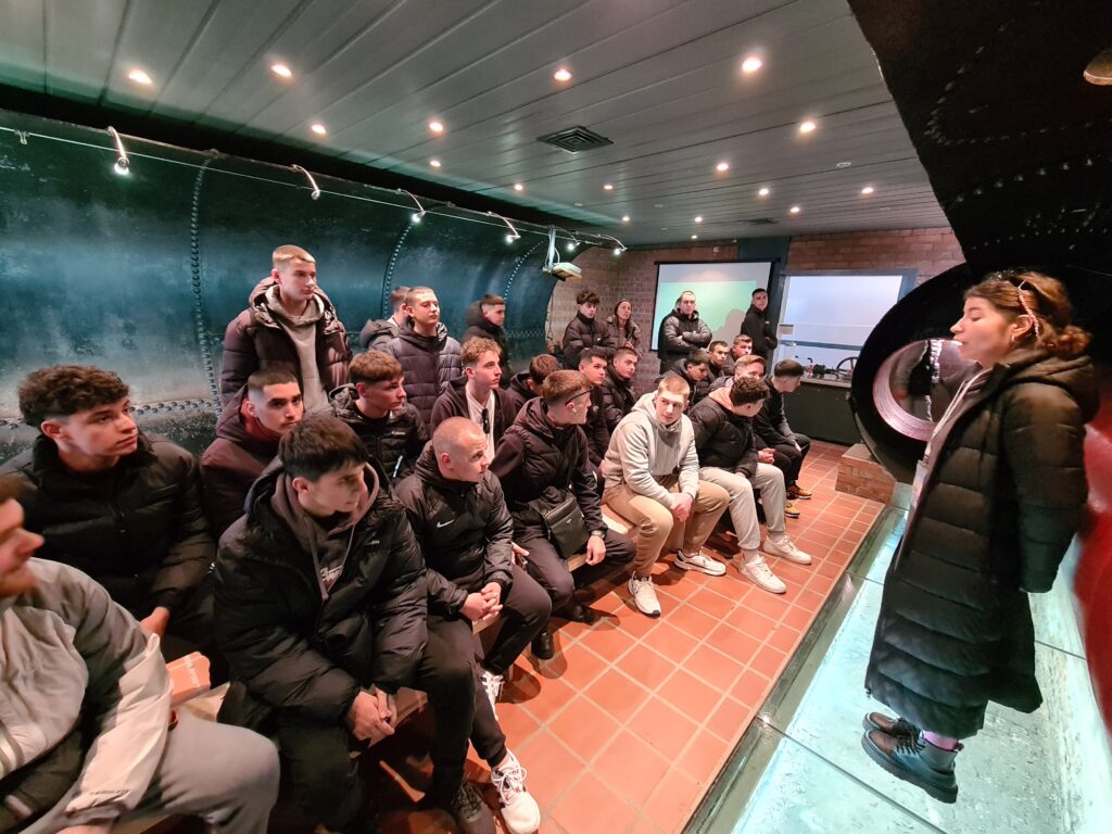 ΜΟΥΣΕΙΟ ΝΕΡΟΥ 4