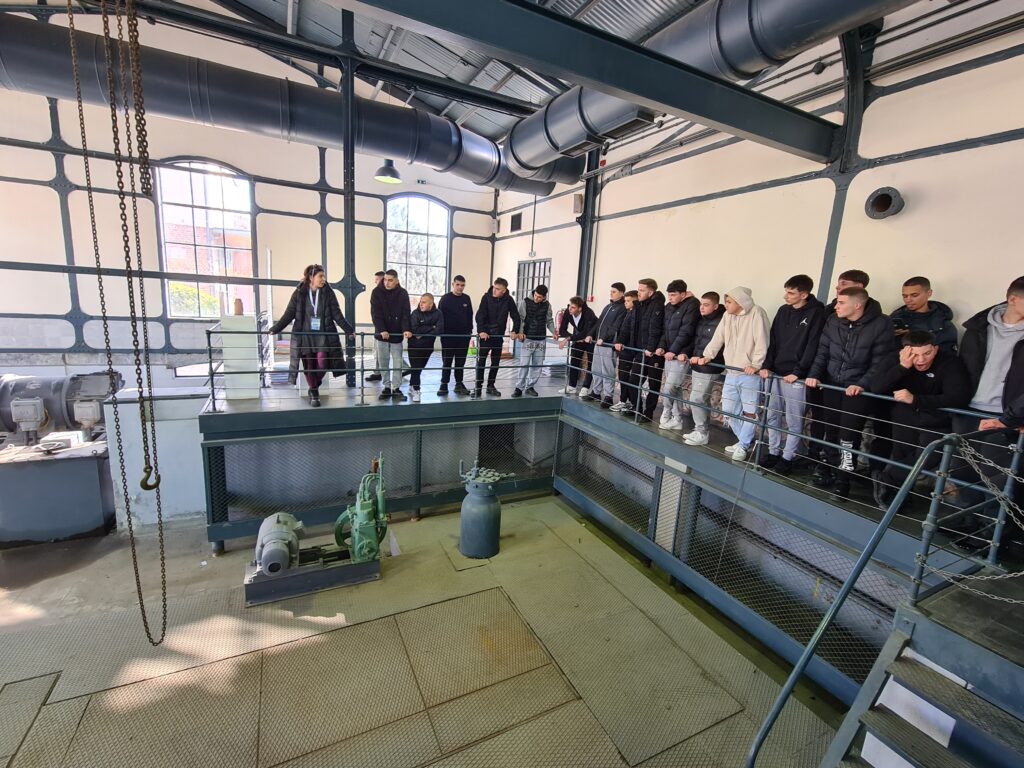 ΜΟΥΣΕΙΟ ΝΕΡΟΥ 7