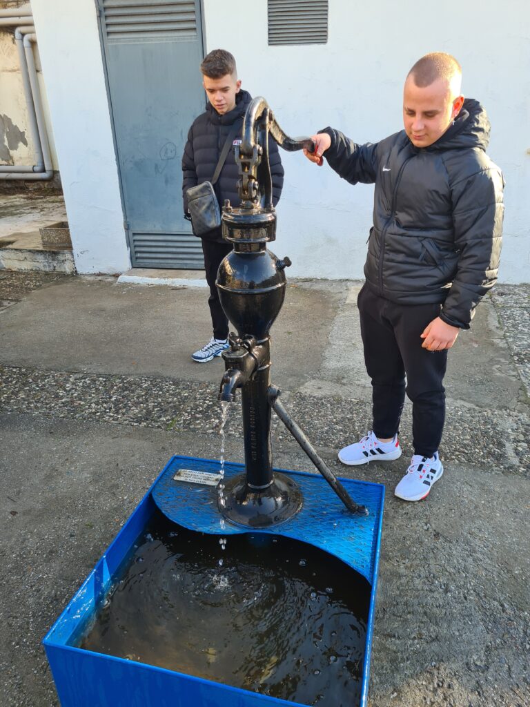 ΜΟΥΣΕΙΟ ΝΕΡΟΥ 8